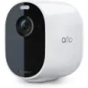 Arlo Essential Wired Video Doorbell: Crisp HD Video, 180° View, Night Vision, 2-Way Audio, and Easy DIY Installation