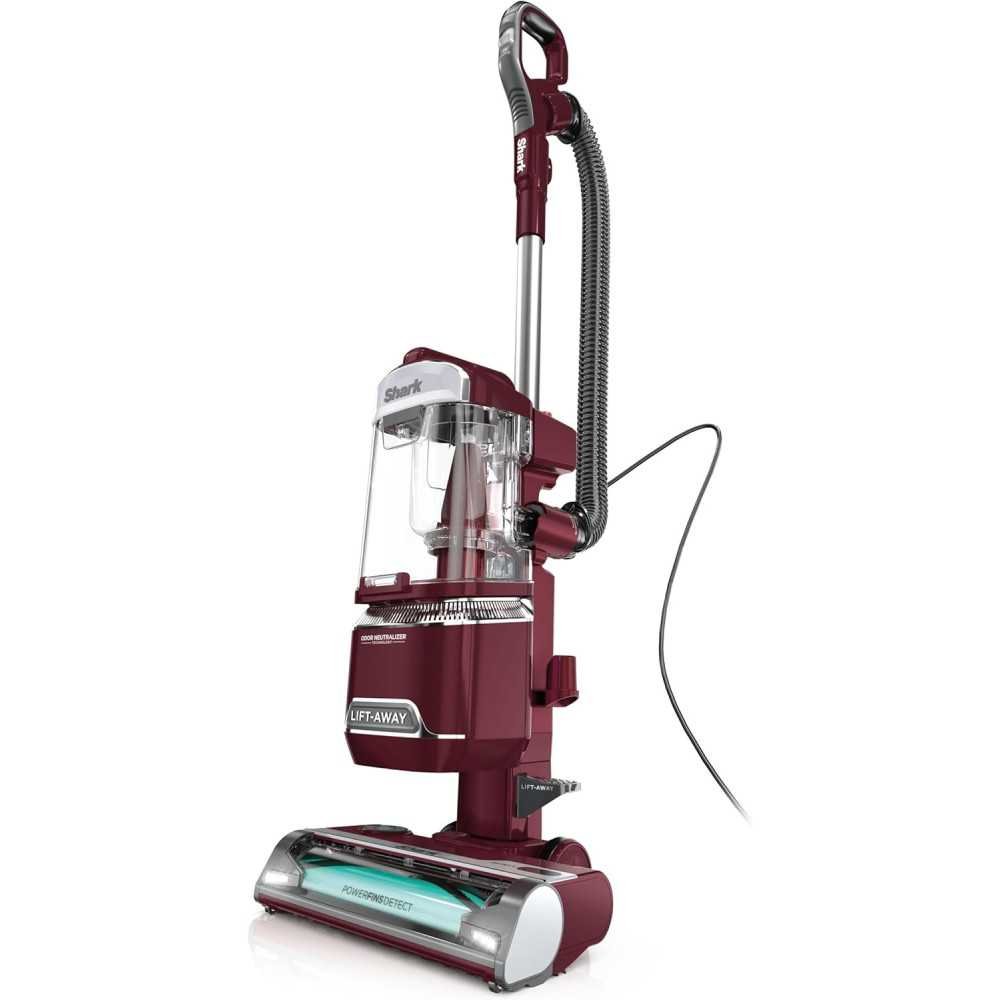 DETECT Lift-Away Corded Upright Vacuum Cleaner with Detect Technology | TekChoice Electronics