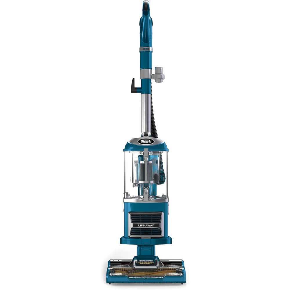 DU3799 Featherlite Lift-Up Bagless Upright Vacuum Cleaner | TekChoice Electronics