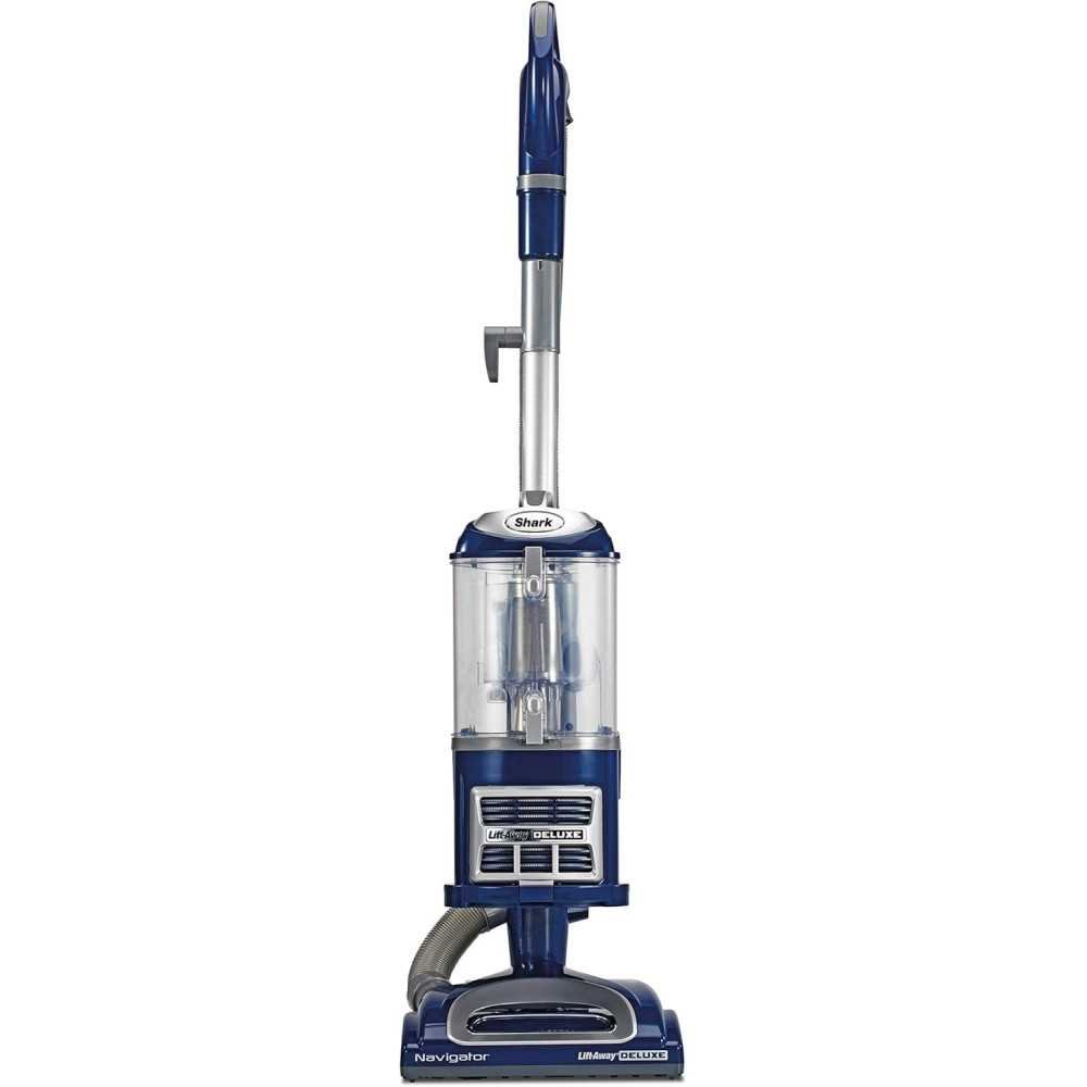 Navigator Lift-Away Deluxe Upright Vacuum Cleaner