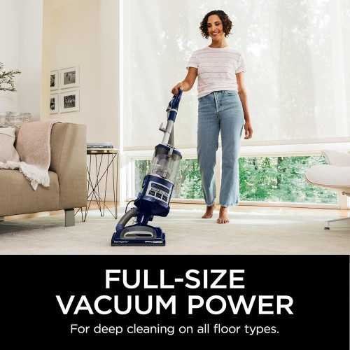 Navigator Lift-Away Deluxe Upright Vacuum Cleaner | TekChoice Electronics