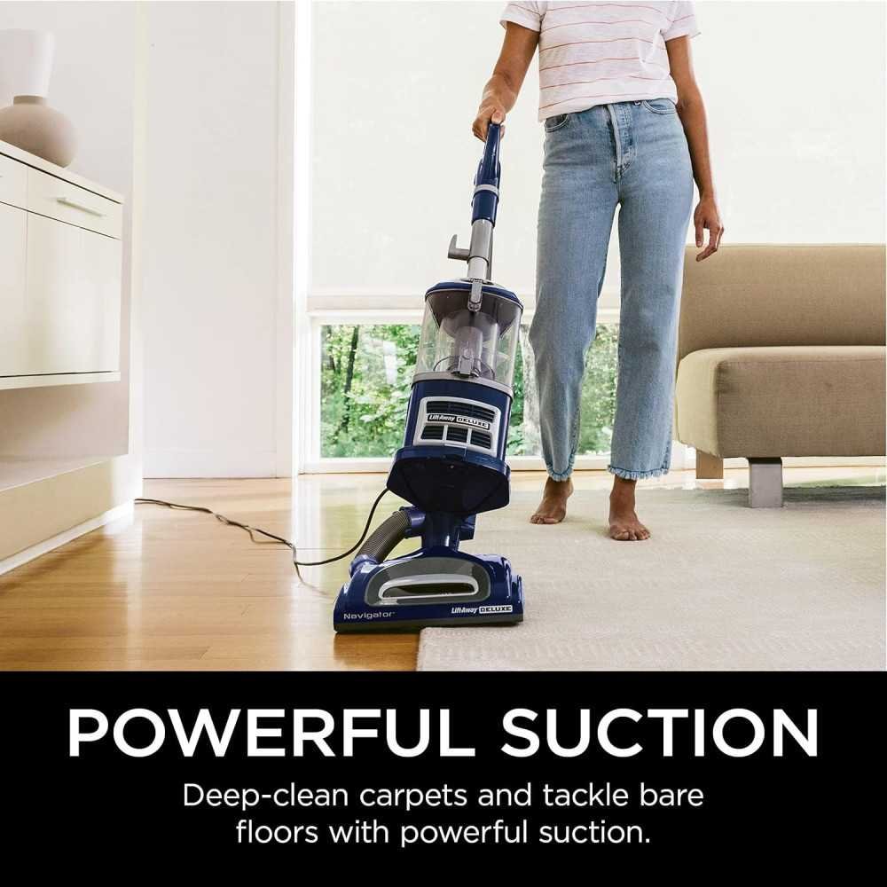 Navigator Lift-Away Deluxe Upright Vacuum Cleaner | TekChoice Electronics