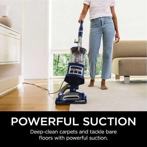 Navigator Lift-Away Deluxe Upright Vacuum Cleaner | TekChoice Electronics