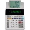 Sharp EL-1501 Compact Cordless Printing Calculator