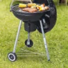 Panana 22.8 Inch Charcoal Grill