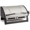Cuisinart Grillster 8,000 BTU Portable Propane Tabletop Gas Grill
