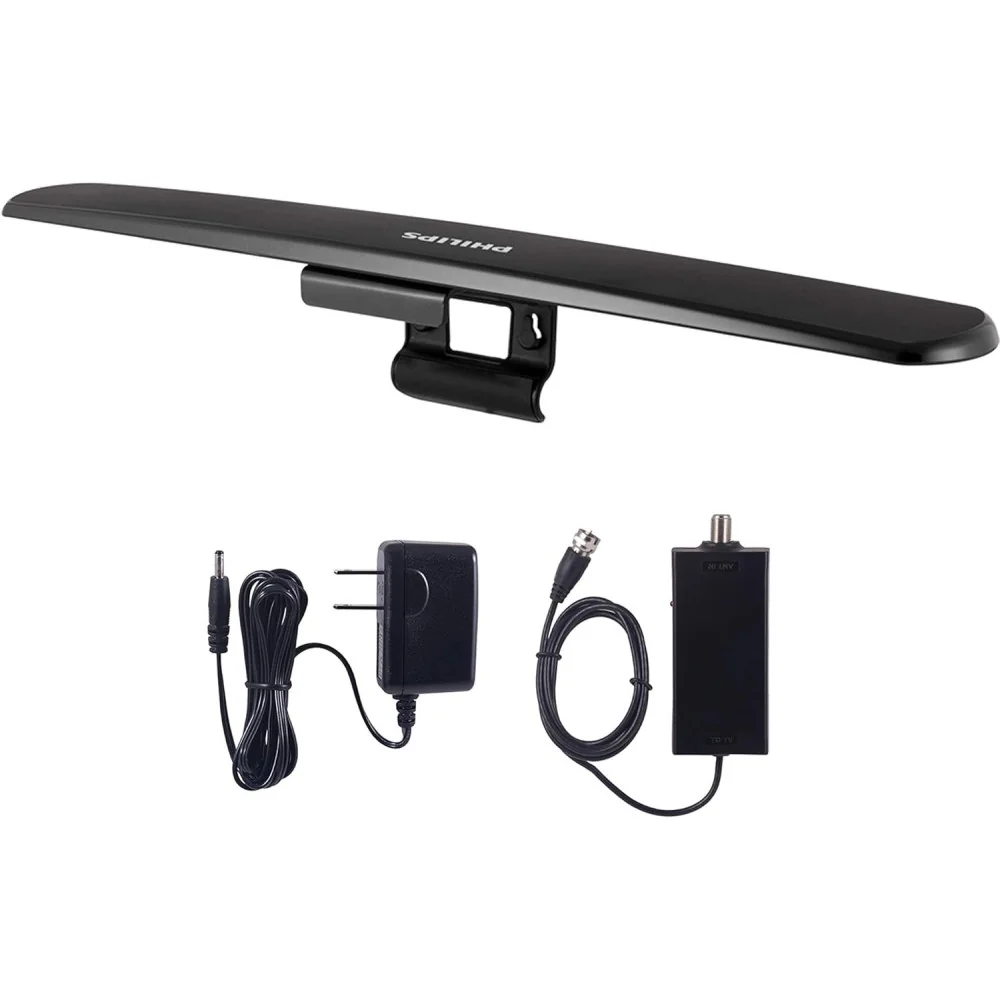 HD TV Antennas for Crystal-Clear Local Channels on Any TV