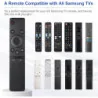 Universal Remote Control Replacement for Convenience and Control