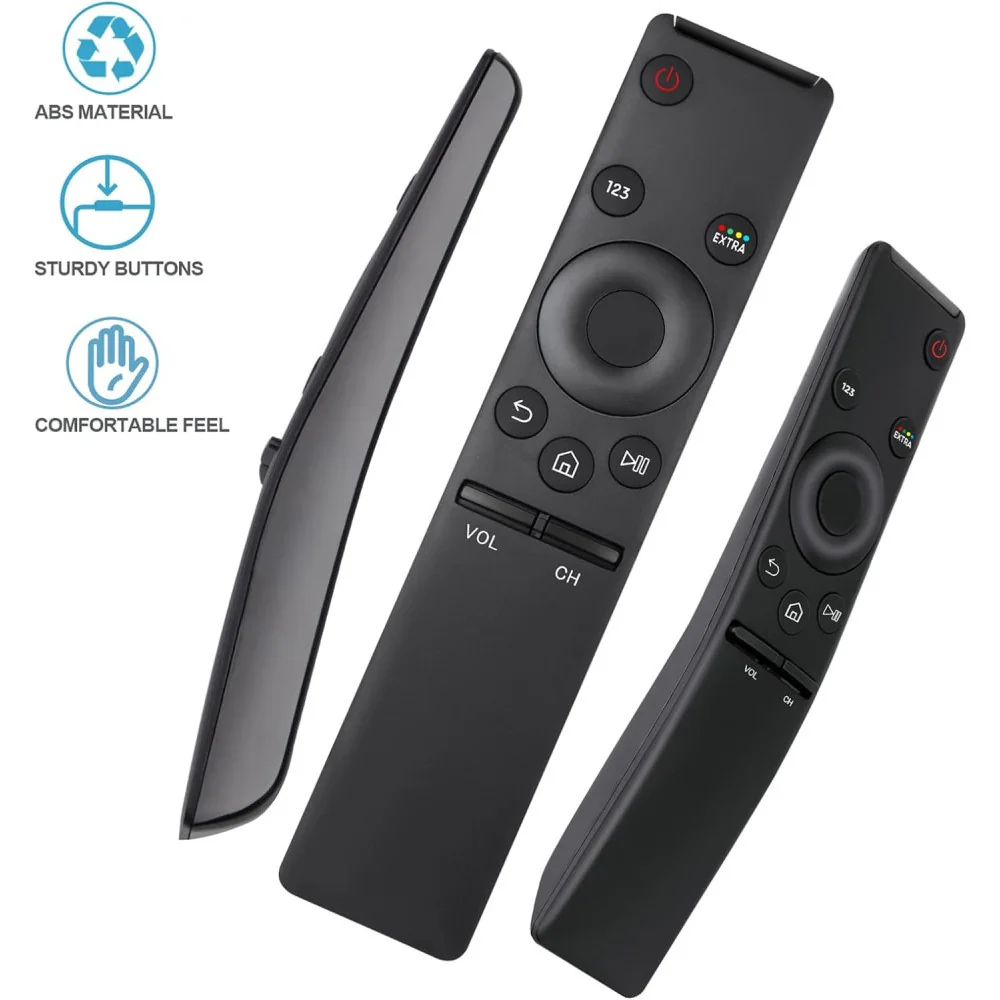 Universal Remote Control Replacement for Convenience and Control