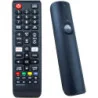 Universal Remote Control for LCD, HDTV, QLED, UHD, 4K, 3K Models