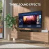 Next-Level Soundbars for Smoother Smart TV Sound