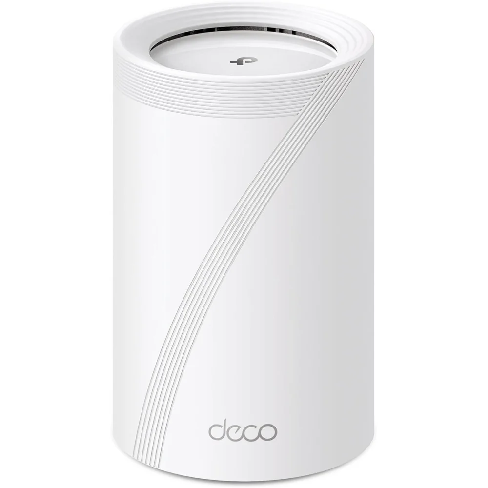 TP-Link Deco X20 Mesh WiFi System for Complete Home Coverage