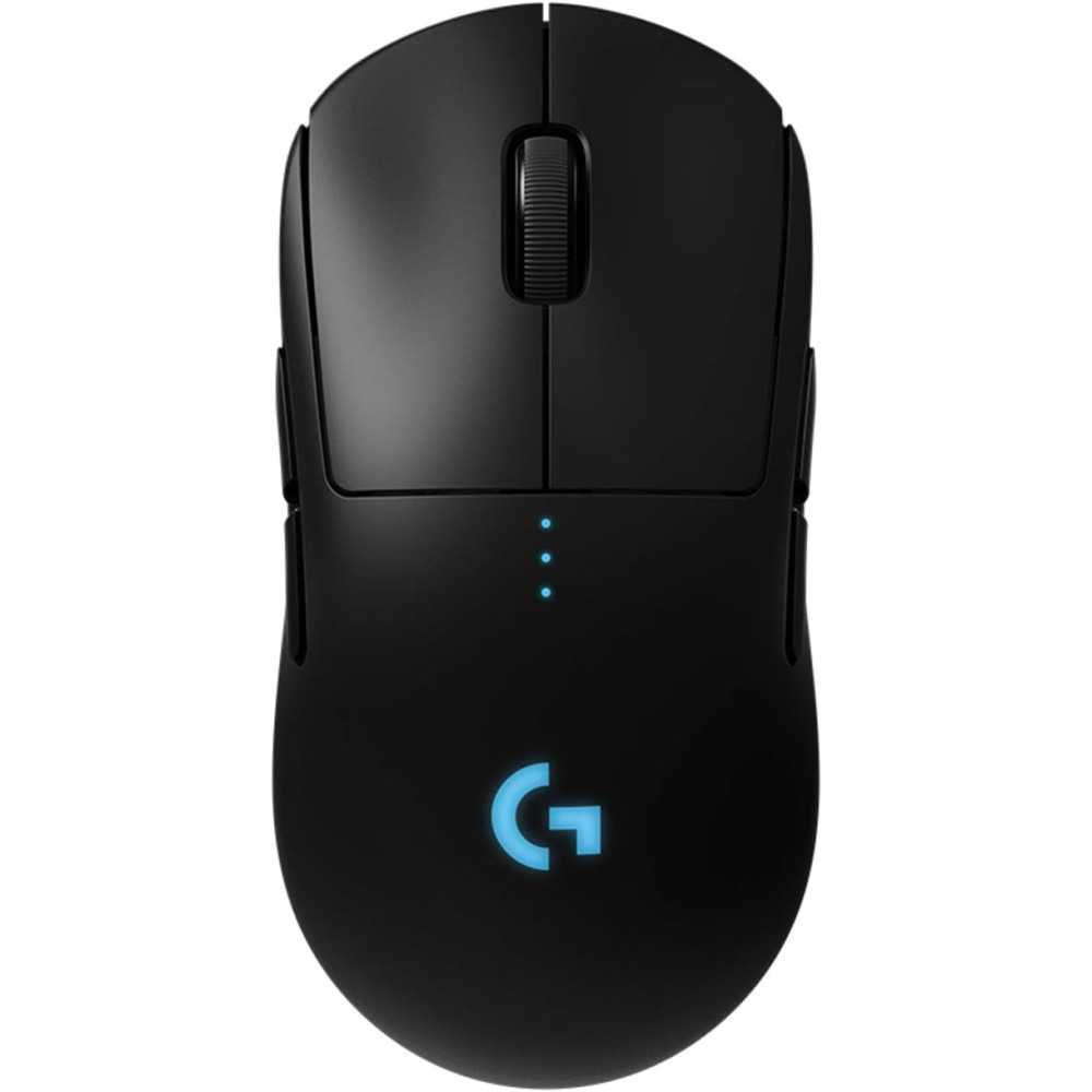 Logitech G Pro Wireless Gaming Mouse | TekChoice Electronics