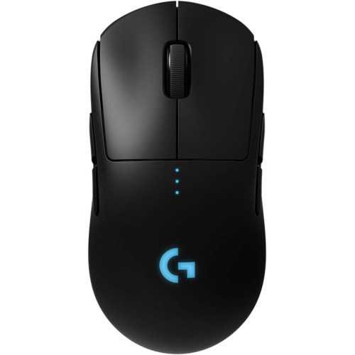 Logitech G Pro Wireless Gaming Mouse | TekChoice Electronics