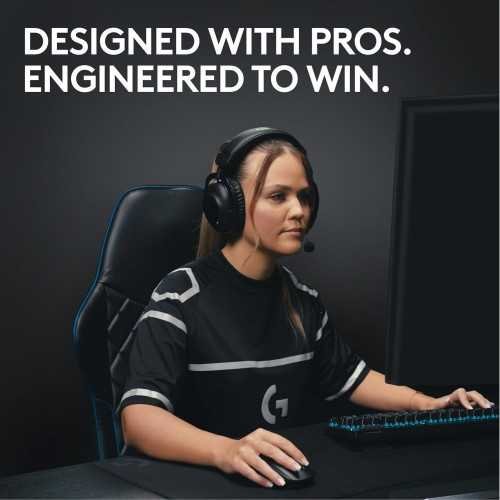 Logitech G PRO X SUPERLIGHT 2 Wireless Gaming Mouse | TekChoice Electronics