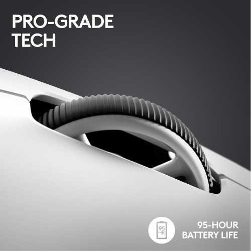 Logitech G PRO X SUPERLIGHT 2 Wireless Gaming Mouse | TekChoice Electronics