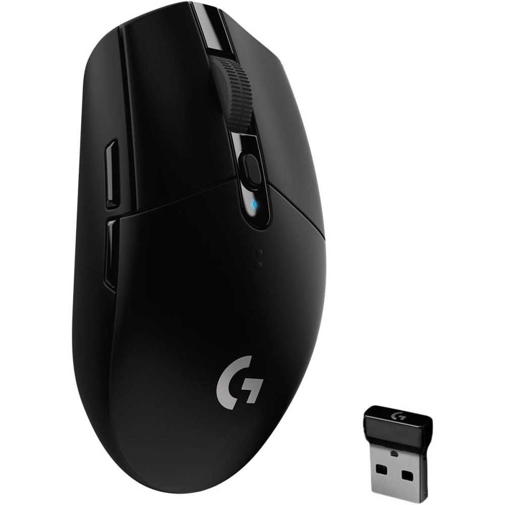 Wireless 24000 DPI RGB Gaming Mouse | TekChoice Electronics