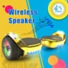 HS2.0 Hoverboard w/ Bluetooth Speaker