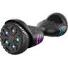 All-Terrain Hoverboard for Kids and Adults w/ Bluetooth Speaker and Colorful RGB Lights