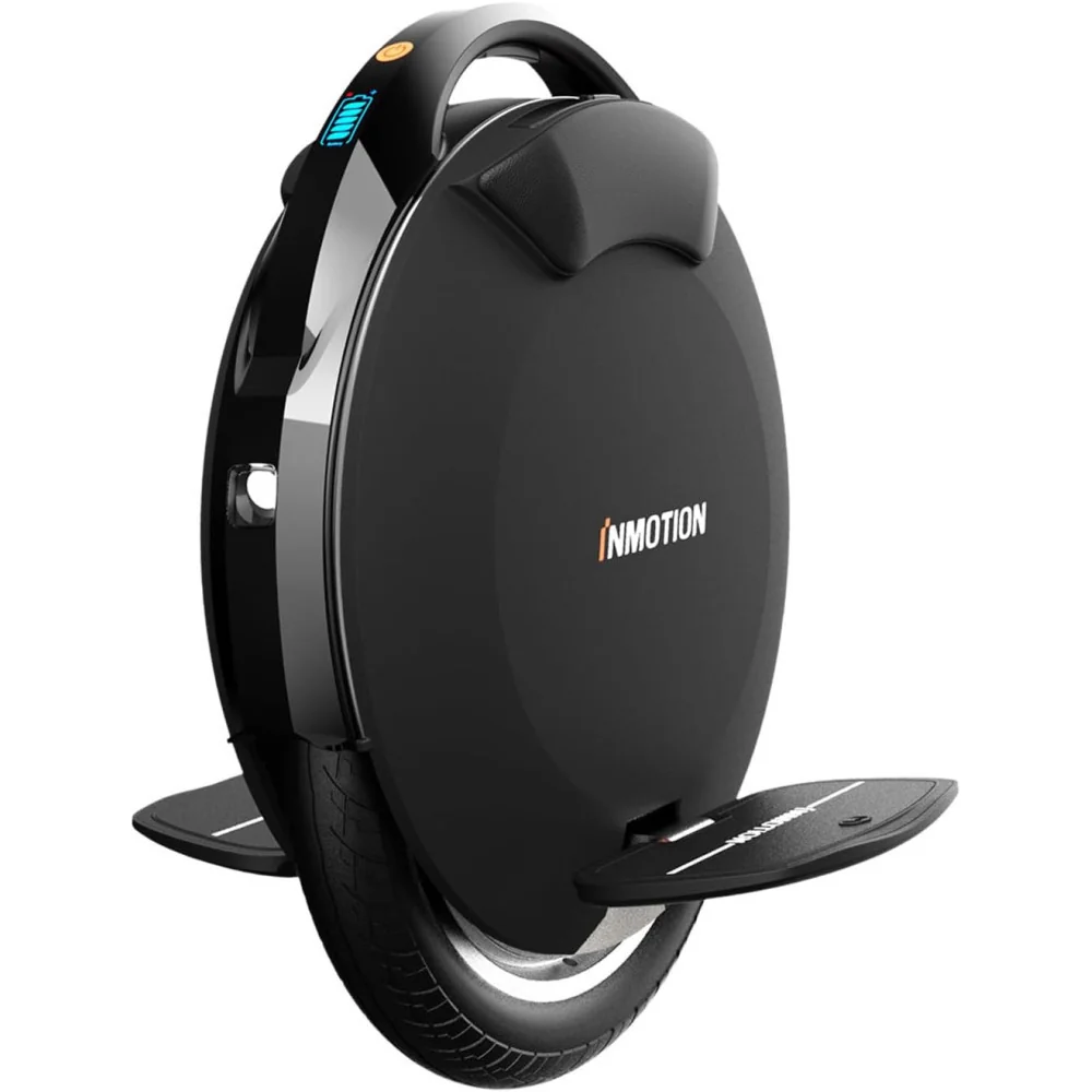 V8S Electric Unicycle