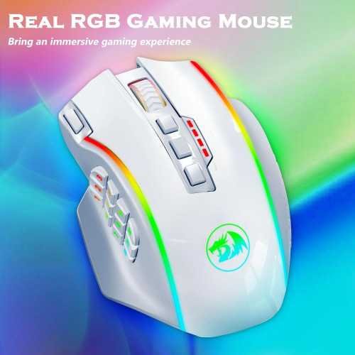 M901PWS Wireless Gaming Mouse | TekChoice Electronics