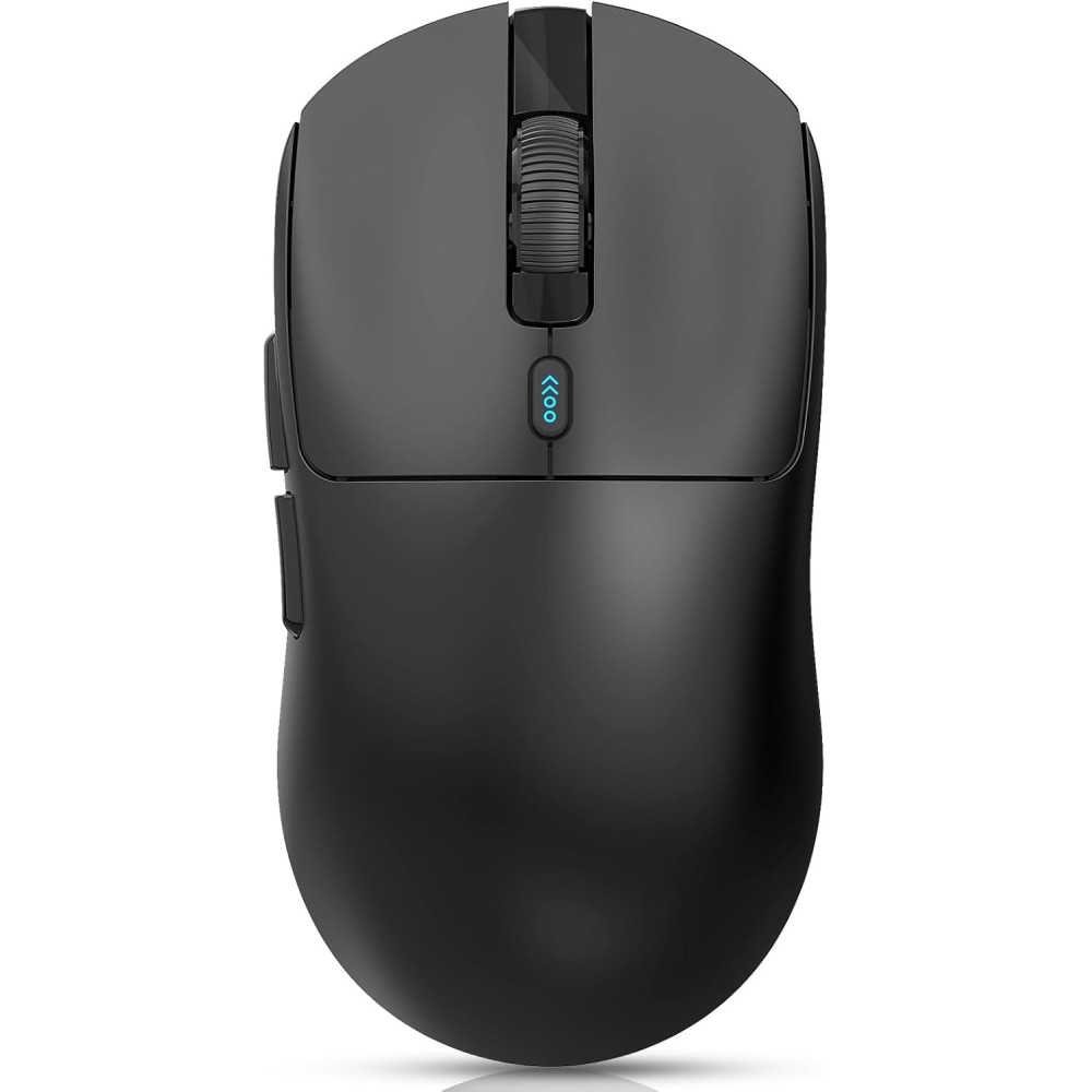 Triple Mode Rechargeable Gaming Wireless Mouse for Enhanced Performance | TekChoice Electronics