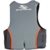 (50 - 90 lbs) Hydroprene USCG Approved Life Vest for Kids