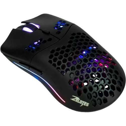 C7 RGB Wired Gaming Mouse: Precision Control, Customizable Features, and Comfortable Design | TekChoice Electronics