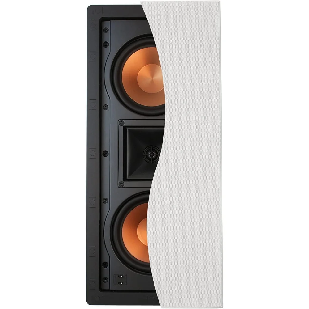 Klipsch R-5502-W II In-Wall Speaker