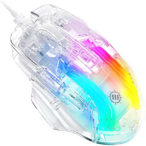 Theorem 3 Wired Gaming Mouse | TekChoice Electronics