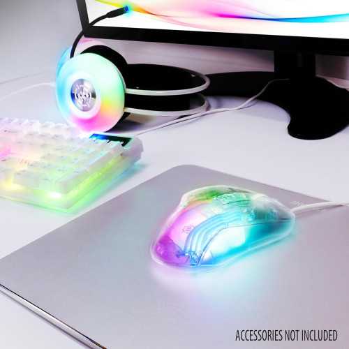 Theorem 3 Wired Gaming Mouse | TekChoice Electronics