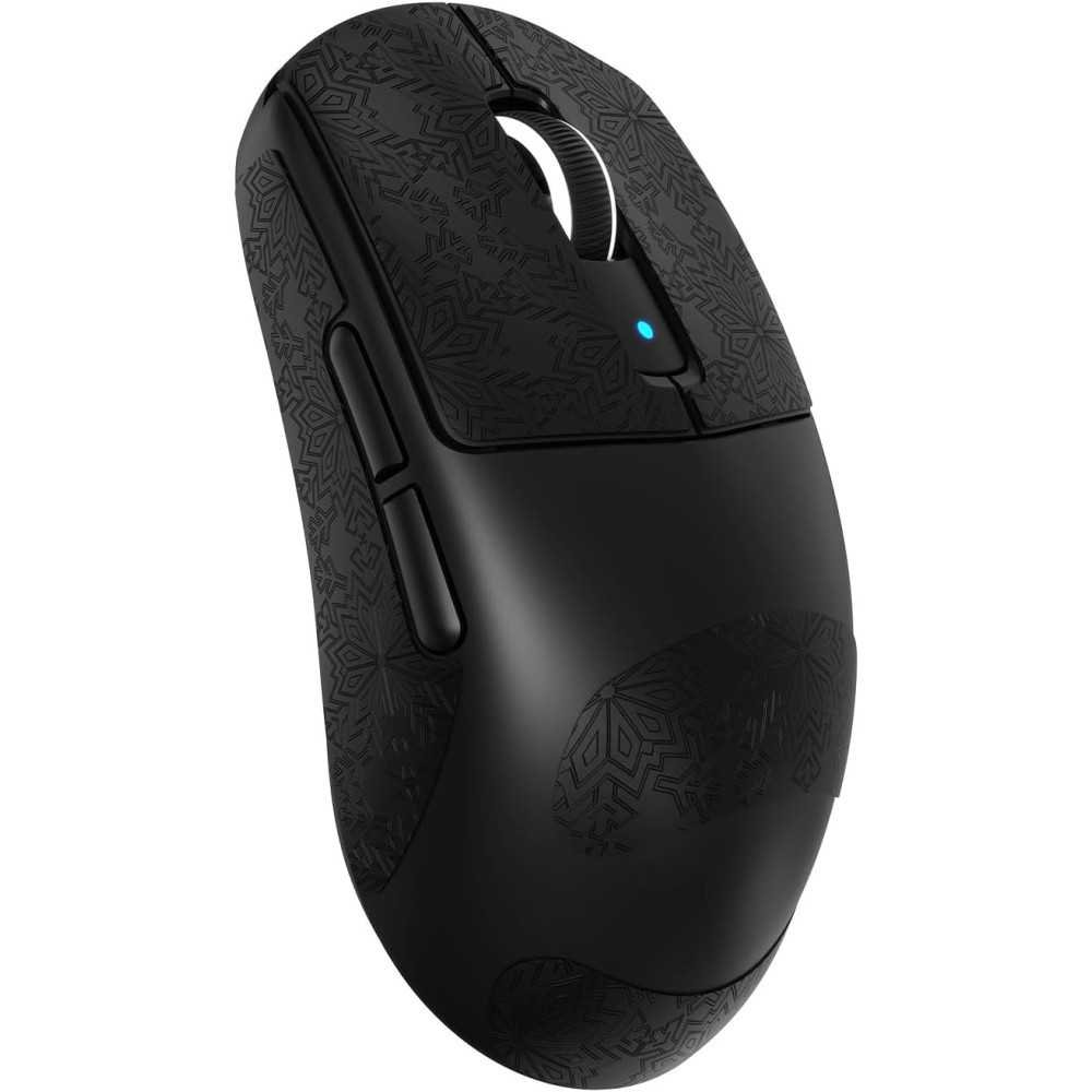 R6 Wireless Gaming Mouse - Ultra-Lightweight Design, High Precision Sensor, and Versatile Connectivity Options | TekChoice Electronics