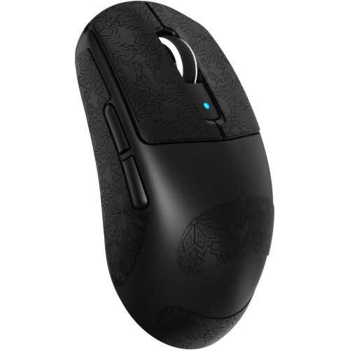 R6 Wireless Gaming Mouse - Ultra-Lightweight Design, High Precision Sensor, and Versatile Connectivity Options | TekChoice Electronics