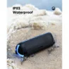 Premium HD IPX5 Waterproof Bluetooth Speaker for Seamless Entertainment Anywhere, Anytime