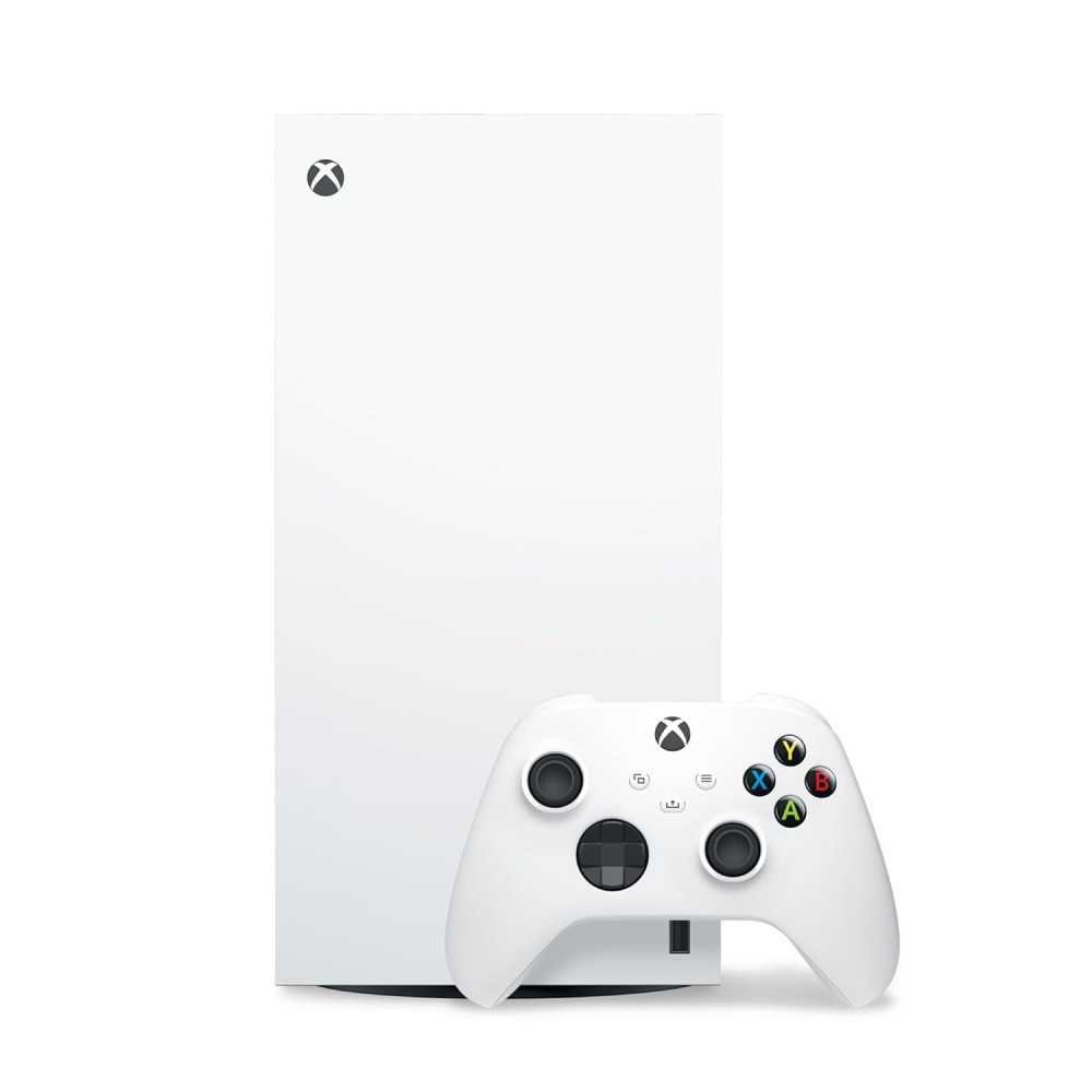 Xbox Series X|S | TekChoice Electronics