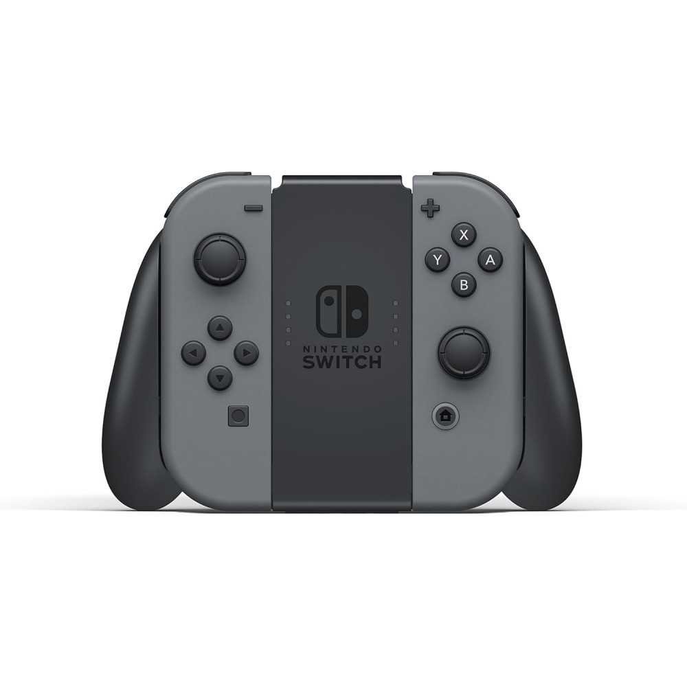 Nintendo Switch with Gray Joy‑Con | TekChoice Electronics
