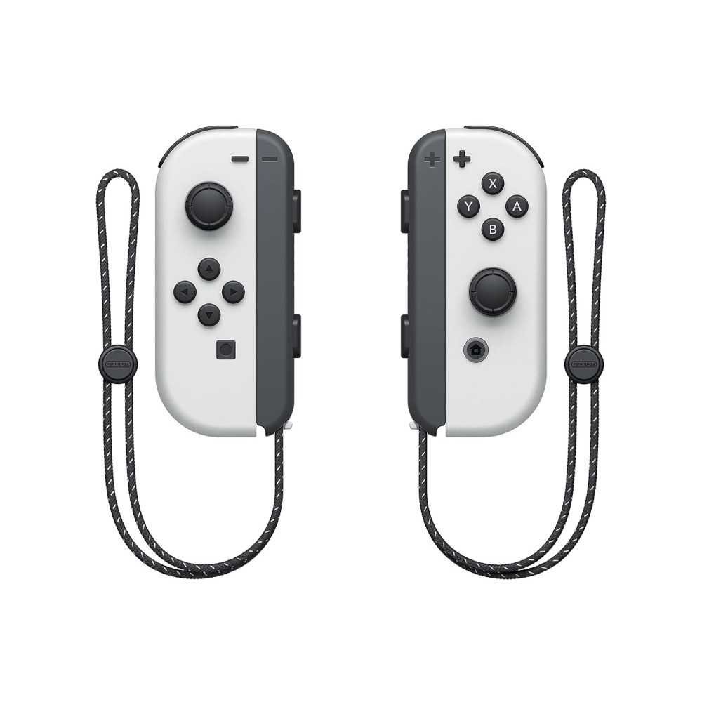 Nintendo Switch OLED in White | TekChoice Electronics
