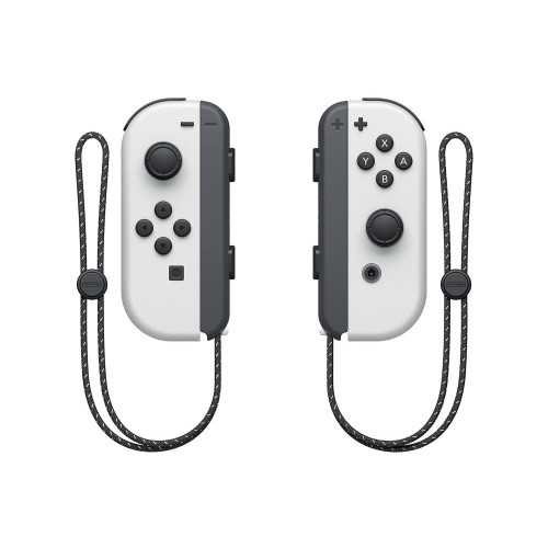 Nintendo Switch OLED in White | TekChoice Electronics