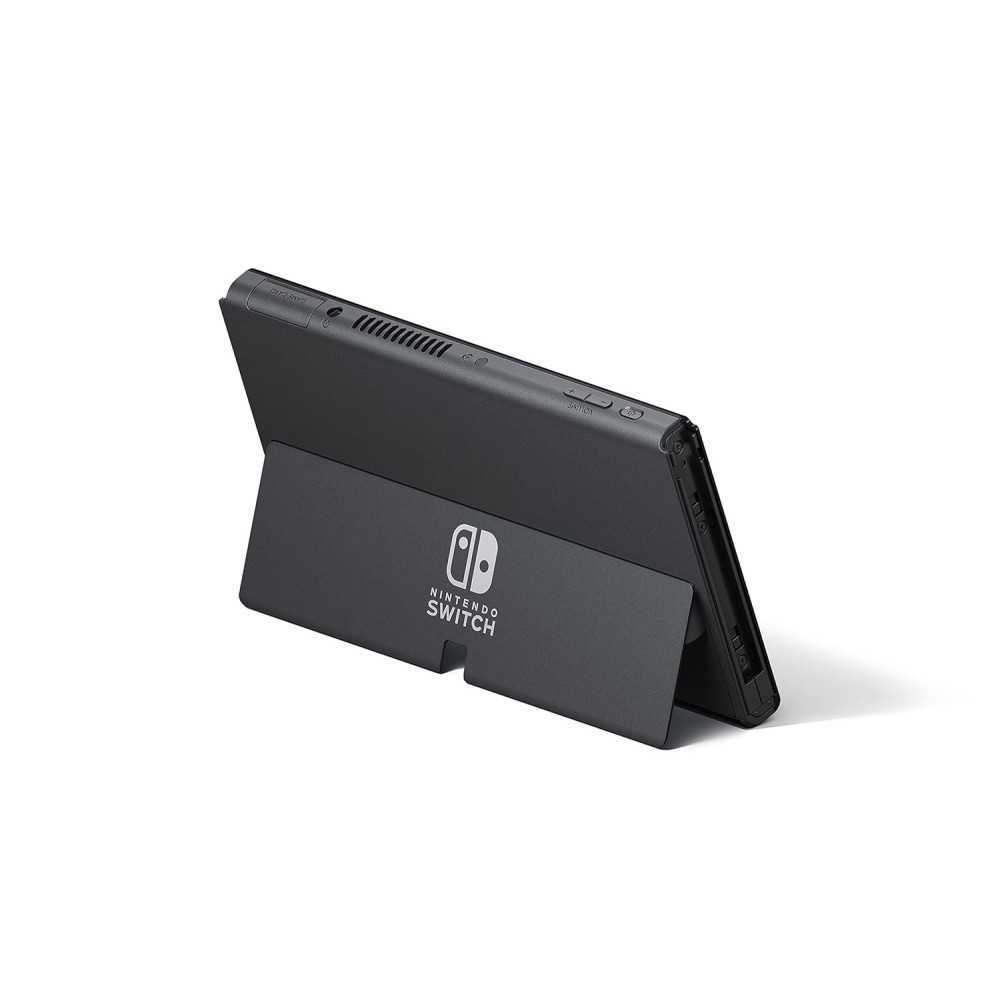 Nintendo Switch OLED in White | TekChoice Electronics