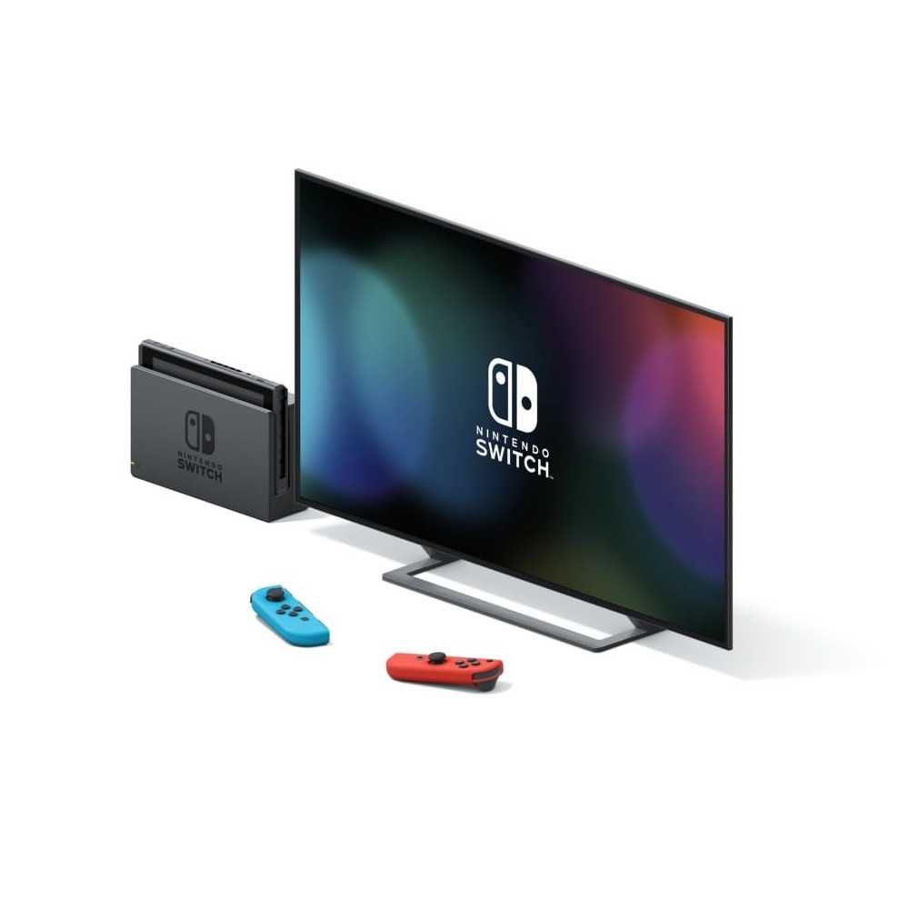Nintendo Switch™ Mario Kart™ 8 Deluxe Bundle - Full Game Download + 3 Mo. Online Membership | TekChoice Electronics