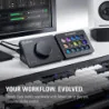 Unlock Pro-Level Audio Mixer  w/ the Elgato Wave XLR Mixer and Preamp