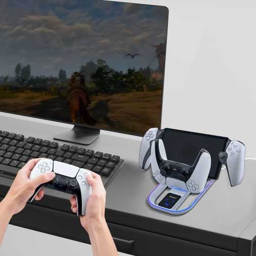 14 RGB Light Modes for Playstation Portal & Controller | TekChoice Electronics