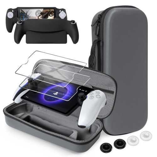 Playstation Portal - Carrying Case, Screen Protectors, and More | TekChoice Electronics