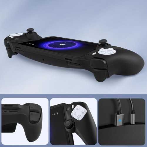 Playstation Portal Console: Carrying Case, Screen Protectors, and More | TekChoice Electronics