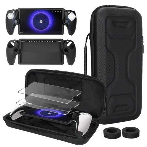 Playstation Portal Carrying Case and Essential Accessories | TekChoice Electronics