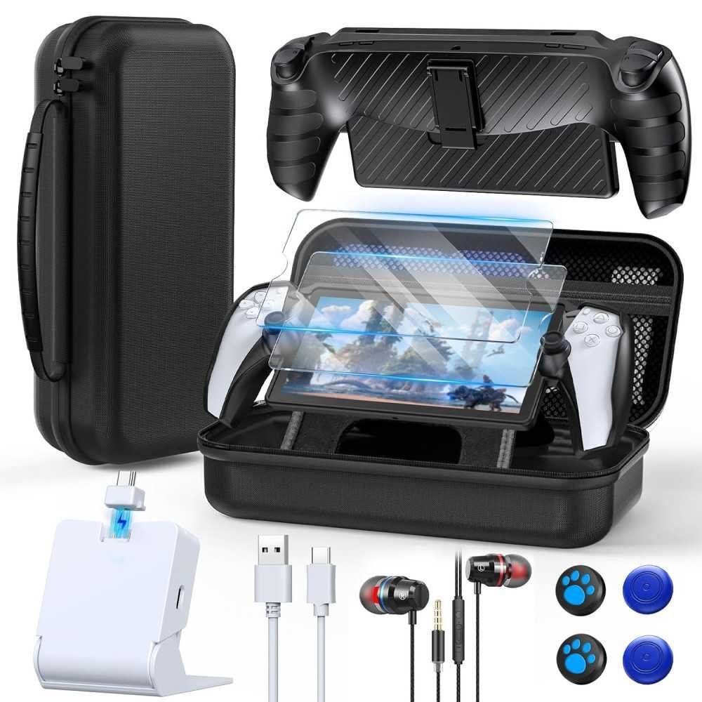 PlayStation Accessories | TekChoice Electronics