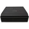 S-A60M Mono Digital Subwoofer Amplifier - Pumping 600 Watts of Rich Audio at 2-Ohms