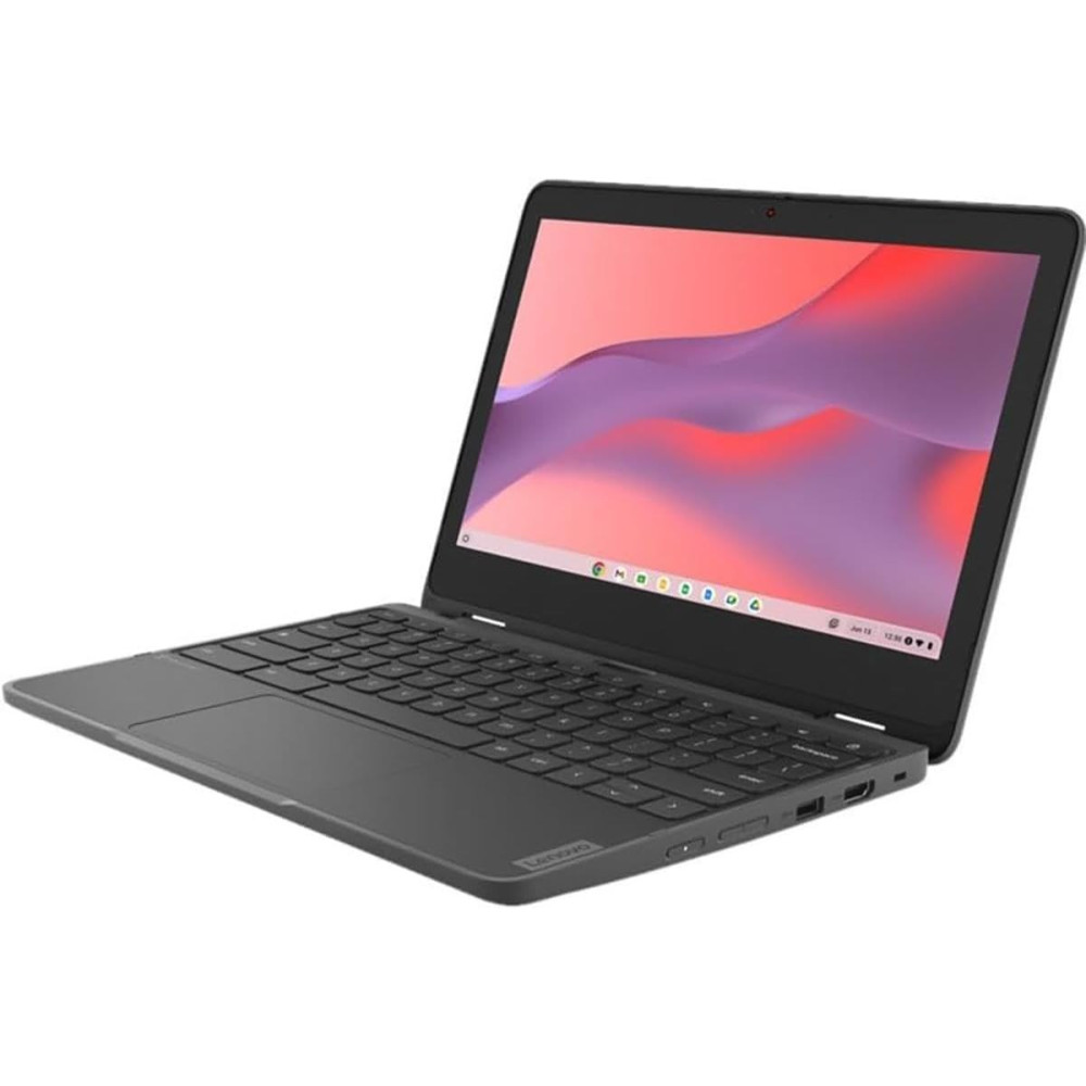 Lenovo 300e Yoga Gen 4 Chromebook - Touchscreen Convertible 2-in-1