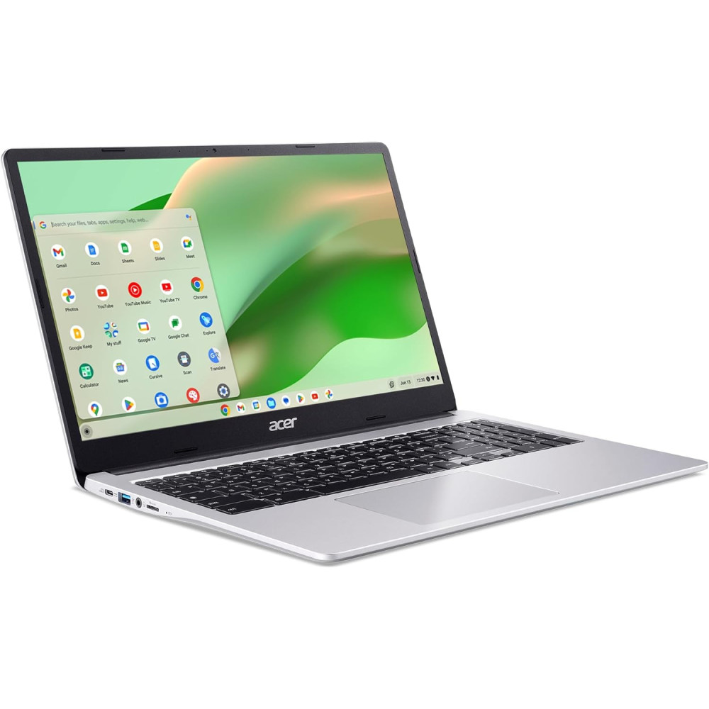 Acer Chromebook 315: A Powerful Laptop for Work and Play