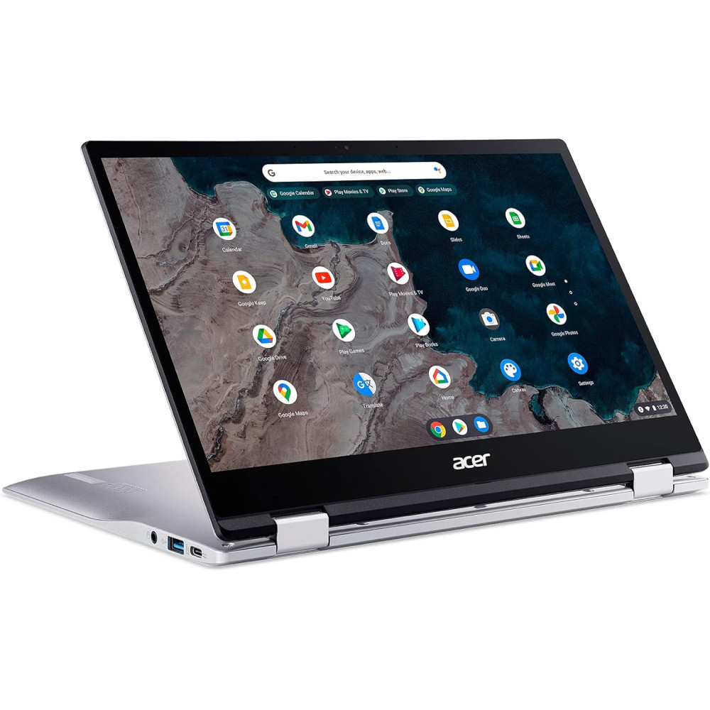 Acer Chromebook Spin 513 Convertible Laptop